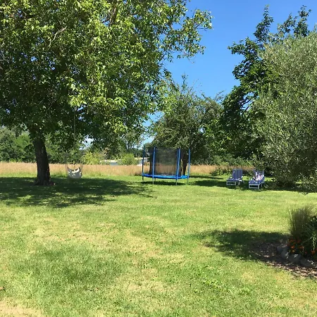 Ferienhaus Clodeguy