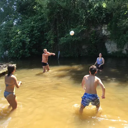 Casa vacanze Clodeguy