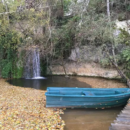 Clodeguy * Saint-Sylvestre-sur-Lot