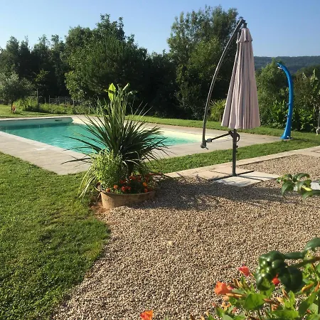Clodeguy Holiday home