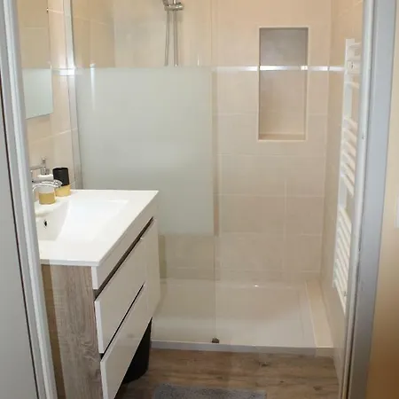 Dom wakacyjny Clodeguy Saint-Sylvestre-sur-Lot