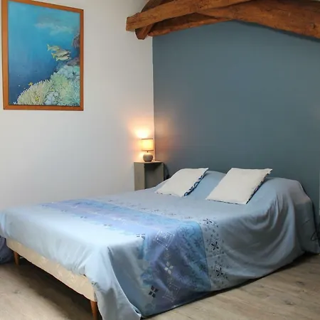Clodeguy Holiday home *