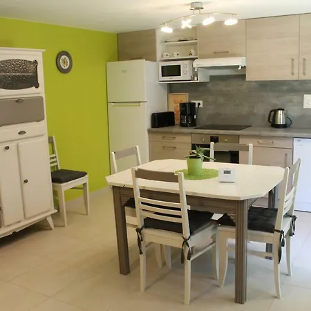 Clodeguy Casa vacanze *