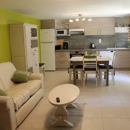 Dom wakacyjny Clodeguy Saint-Sylvestre-sur-Lot