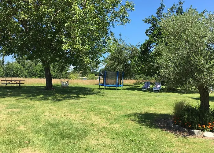 Ferienhaus Clodeguy