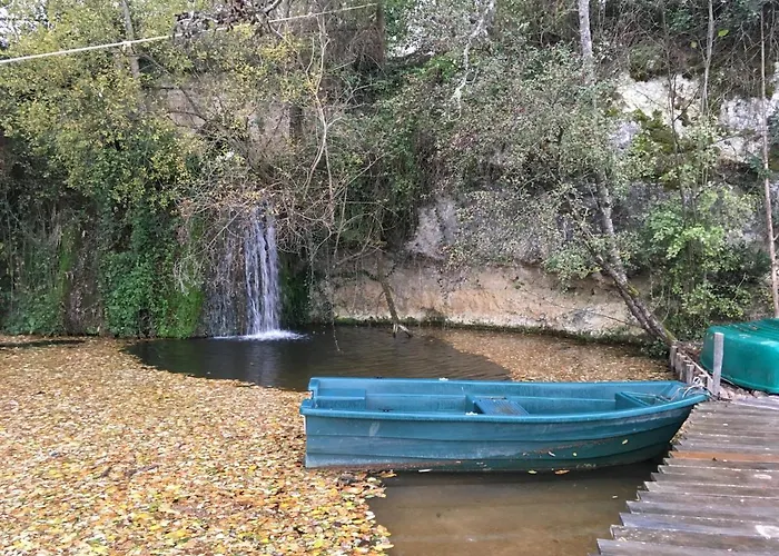 Clodeguy * Saint-Sylvestre-sur-Lot