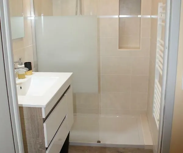 度假居 Clodeguy Saint-Sylvestre-sur-Lot