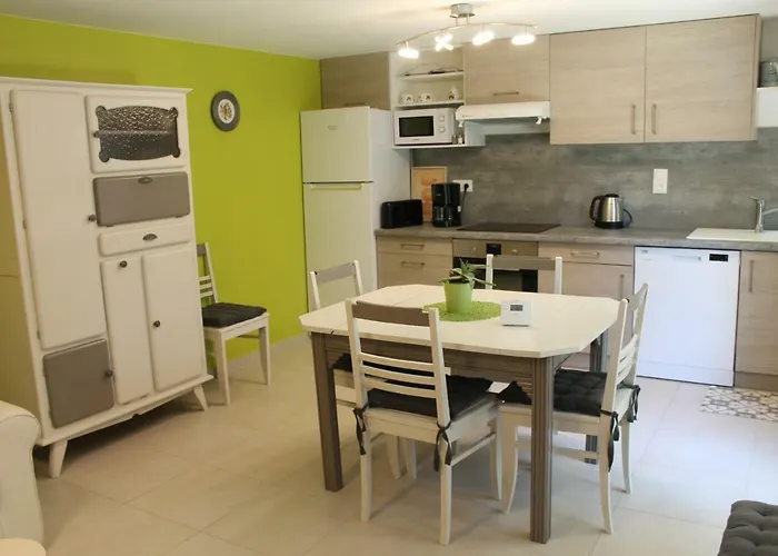 Clodeguy 度假居 *